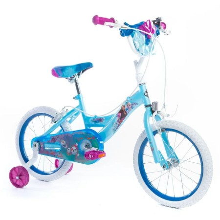 Bicicletta per Bambini DISNEY FROZEN Huffy 71179W 16"