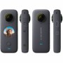 Fotocamera Sportiva Insta360 ONE X2