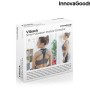 Correttore Posturale Intelligente Ricaricabile con Vibrazione Viback InnovaGoods V0103254 (Ricondizionati A+)