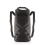 Borsa Ermetica Sportiva Impermeabile Dryhux InnovaGoods 20 L Nero PVC (Ricondizionati A)