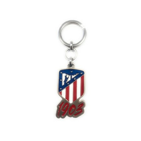 Portachiavi Atlético Madrid Seva Import 5001148