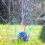 Giocattolo Spruzzatore d'Acqua Octodrop InnovaGoods (Ricondizionati B)