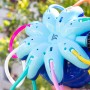 Giocattolo Spruzzatore d'Acqua Octodrop InnovaGoods (Ricondizionati B)