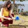 Giocattolo Spruzzatore d'Acqua Octodrop InnovaGoods (Ricondizionati B)