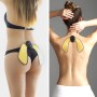 Elettrostimolatore per Glutei e Cervicale Shobock InnovaGoods Sport Electrogym (Ricondizionati A)