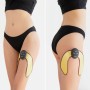 Elettrostimolatore per Glutei e Cervicale Shobock InnovaGoods Sport Electrogym (Ricondizionati A)