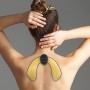 Elettrostimolatore per Glutei e Cervicale Shobock InnovaGoods Sport Electrogym (Ricondizionati A)