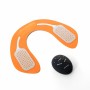 Elettrostimolatore per Glutei e Cervicale Shobock InnovaGoods Sport Electrogym (Ricondizionati D)