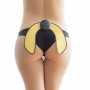 Elettrostimolatore per Glutei e Cervicale Shobock InnovaGoods Sport Electrogym (Ricondizionati D)