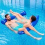 Amaca Galleggiante Doppia da Piscina Twolok InnovaGoods (Ricondizionati A)