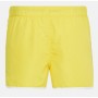 Pantaloni Corti Sportivi da Uomo JPSTKOS AKM SOLID Jack & Jones 12204022 Giallo