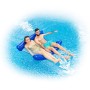 Amaca Galleggiante Doppia da Piscina Twolok InnovaGoods (Ricondizionati A)