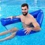 Amaca Galleggiante Doppia da Piscina Twolok InnovaGoods (Ricondizionati A)