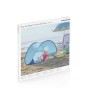 Tenda da Spiaggia con Piscina per Bambini Tenfun InnovaGoods (Ricondizionati B)