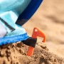 Tenda da Spiaggia con Piscina per Bambini Tenfun InnovaGoods (Ricondizionati B)