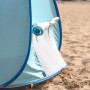 Tenda da Spiaggia con Piscina per Bambini Tenfun InnovaGoods (Ricondizionati B)