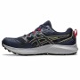 Scarpe Sportive Uomo Asics Gel-Sonoma Blu scuro (Ricondizionati A)