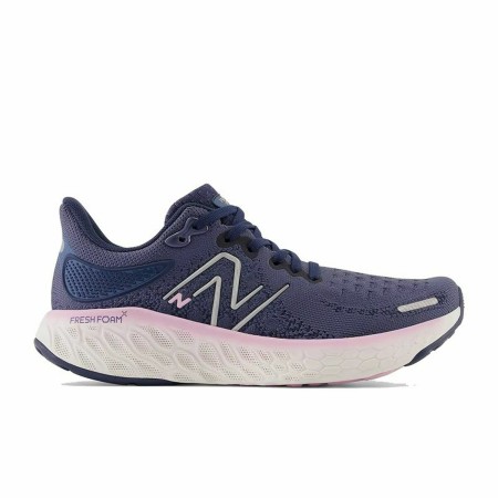 Scarpe da Running per Adulti New Balance Fresh Foam X Azzurro (Ricondizionati A)