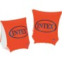 Manicotti Intex Neon (23 x 15 cm) Arancio (Ricondizionati A)