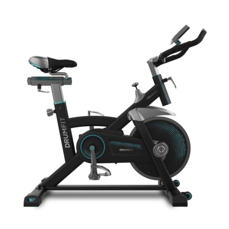 Bicicletta Statica Cecotec DrumFit Indoor 18000 Ceres