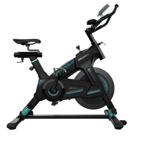 Bicicletta Statica Cecotec DrumFit Indoor 23000 Kosmos Pro