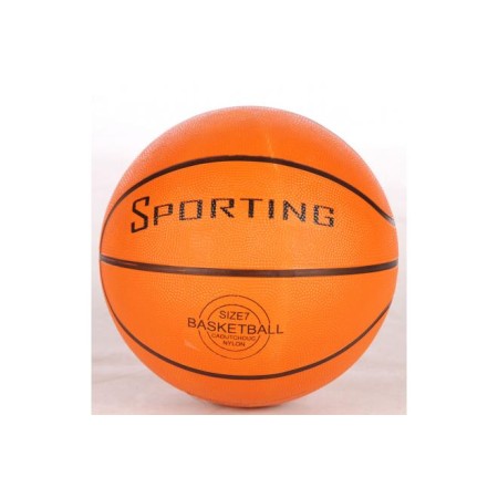 Taglia ufficiale Basket Sporting Orange