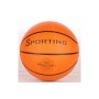 Taglia ufficiale Basket Sporting Orange