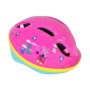 Casco da bicicletta per bambini Peppa Pig - rosa - 51-55 cm