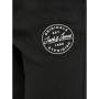 Pantaloncini Sportivi per Bambini JPST SHARK Jack & Jones SN JNR 12165944 Nero