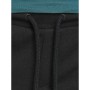 Pantaloncini Sportivi per Bambini JPST SHARK Jack & Jones SN JNR 12165944 Nero