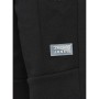 Pantaloncini Sportivi per Bambini JPSTAIR SWEAT Jack & Jones JNR 12189855 Nero