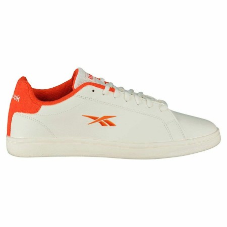 Scarpe Sportive Uomo Reebok COMPLETE SPORT GW7740 Bianco