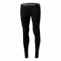 Leggings Sportivi NP DF TIGHT Nike DD1913 010 Nero