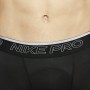 Leggings Sportivi NP DF TIGHT Nike DD1913 010 Nero