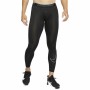 Leggings Sportivi NP DF TIGHT Nike DD1913 010 Nero