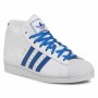 Scarpe Casual da Donna PRO MODEL J Adidas FV4981 Bianco