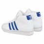 Scarpe Casual da Donna PRO MODEL J Adidas FV4981 Bianco