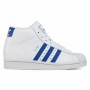 Scarpe Casual da Donna PRO MODEL J Adidas FV4981 Bianco