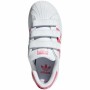 Scarpe Sportive per Bambini Adidas SUPERSTAR CF C