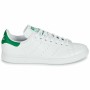 Scarpe da Tennis Casual STAN SMITH Adidas M20324 Bianco