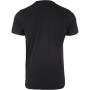 Maglia a Maniche Corte New Era TEAM LOGO TEE LOSLAK BLK 11530752 Nero