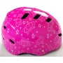 Casco bici/skate Volare - Rosa - 55-57 cm