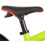 Bicicletta per bambini Volare Rocky - 16 pollici - Verde - assemblata al 95% - Collezione Prime