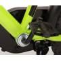 Bicicletta per bambini Volare Rocky - 16 pollici - Verde - assemblata al 95% - Collezione Prime