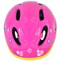 Casco da bicicletta per bambini Peppa Pig - rosa - 51-55 cm