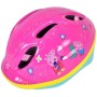 Casco da bicicletta per bambini Peppa Pig - rosa - 51-55 cm