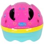 Casco da bicicletta per bambini Peppa Pig - rosa - 51-55 cm