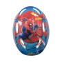 Casco da ciclismo Marvel Spiderman - Blu Rosso - 51 - 55 cm