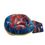 Casco da ciclismo Marvel Spiderman - Blu Rosso - 51 - 55 cm