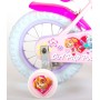 Paw Patrol Bicicletta per bambini - Ragazze - 12 pollici - Rosa